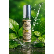 Minyak Angin Aromatherapy,Minyak Angin Ruqyah,Syifa wa Rahmah-Minyak Angin Citrus