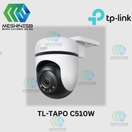 TP-Link TAPO C510W/Outdoor Pan/Tilt Security WiFi Camera
