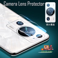 Huawei P60 / P60 Pro / P60 Art TPU Camera Lens Protector