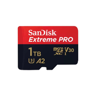 SD CARD SANDISK SDSQXCD-2T00-GN6MA,Extreme Pro uSD,250/150MB/s RW,C10,UHS,U3 - Base on Product
