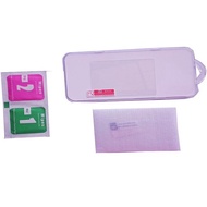 Gorilla Glass Protection Screen for Canon 5D 3/5D 5