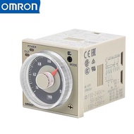 Omron OMRON Time Relay H3BA-N8H H3CR-A H3CR-A8 AC220V DC24V