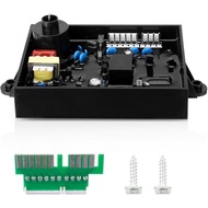 Upgraded 91365 RV Water Heater Ignition Control Circuit Board Compatible with Atwood Dometic GC10A-4