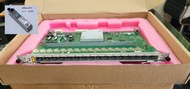 GPBD/GPFD 8/16Port Service Board For Hw GPON OLT MA5680T/MA5608T/5683 (มือสองสภาพเหมือนใหม่ )