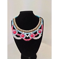 Statement necklace for all occasions