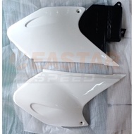 Sidecover RUSI KR 150/125 Motorcycle Parts