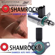 BK2Q9358AA Fuel Pump Pressure Suction Control SCV Valve OEM BK2Q-9358-AA  / 1793473,  BK3Q-9B395-CA,