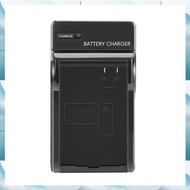 [W F S B]  LP-E8 LPE8 Battery Charger AC Adapter for   550D, 600D, Digital Rebel T2i, Digital Rebel 