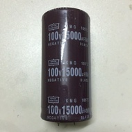 Capacitor 15000uF 100V