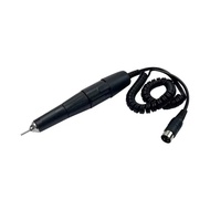 สว่านไมโคร Strong-204 2.35MM ไมโครมอเตอร์ เครื่องสว่านมือตั้งโต๊ะ ครบชุด สว่านเจียร สวานแกะสลัก (ไ