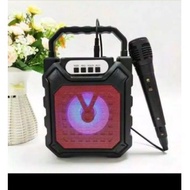 Bluetooth Speaker Plus Mic