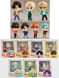 BTS 黏土人 TINYTAN DYNAMITE BTS NENDOROID FIGURE GOOD SMILE COMPANY