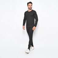 Men's Longjohn Long John Men's Winter Underwear, Men's Winter Clothes Long John