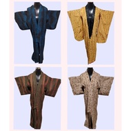 Kimono / Yukata / Furisode (Japanese Traditional Costume) Yukata Kimono Kimono Dress Kimono Set