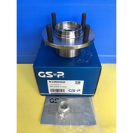 GSP MITSUBISHI COLT Z30/SMART FORFOUR 04~12" FRONT HUB BERING BEARING ASSY
