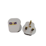 GIM 13A Plug Top - SIRIM