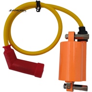 RACING CDI GN125 GN125H CDI EN125-2A GS125 CDI EN125-HUModified QM125QM200 CDI HJ125K GTX200 DC