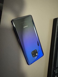 Huawei Mate 20 Pro