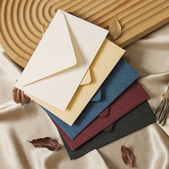 JASMINE ENVELOPE A5/ A6A7/ VINTAGE ENVELOPE INVITATION/ AESTHETIC JASMINE ENVELOPE COLORFUL BOUQUET 