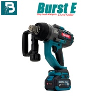 BURST E 3000N.m Brushless Lithium Powerful other power tools truck impact wrench impact cordless wre