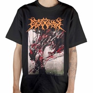 Metalgear Music Original Desecravity - Implicit Tshirt