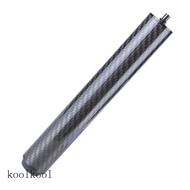 Kool Billiards Cue Stick Snooker Cue Extension Rod Snooker Cue Extender Pool Billiard Cue Extension 