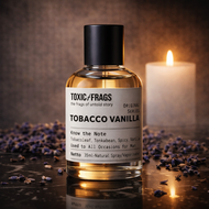 parfum pria tobacco vanilla tahan lama edp 35ml - tobacco vanilla