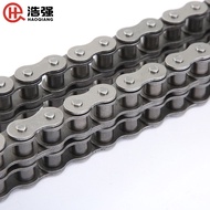 Customization06B/3Split order/Double Three Row Precision Roller Chain/Industrial Transmission/Roller