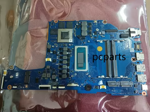 DA0ZYPMBAF0 for ACER ANV15-51 i5-13420H i7-13620H RTXTM 2050 4GB GDDR6