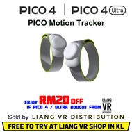 [M'sia Warranty Set] PICO Motion Tracker for PICO 4/PICO 4 Ultra