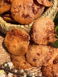 Bánh Chao Vịt - Tuổi Thơ Siêu Ngon - 1 KG