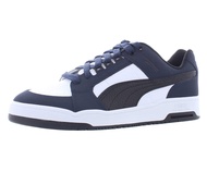 PUMA Mens Slipstream LO STB Lifestyle Sneakers Shoes