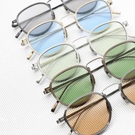 金子眼鏡 Kaneko Japan KJ-66 , SIZE: 49-21-145