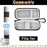 WEY Heart Monitor , Waterproof Durable Heart Rate Monitor Holder, Portable Shockproof Storage  for A