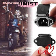 UMISTYDREAMC9 1/2/5pcs E-bike Battery Charger with 12AWG Cable Charging Plug Universal Charging Sock