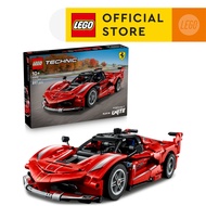 LEGO Technic 42212 Ferrari FXX K (897 Pieces)