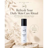 DF5 D’Refreshor Hydrating Cleanser (150ml)