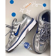 Nike P-6000 sports running shoes crystal shoes