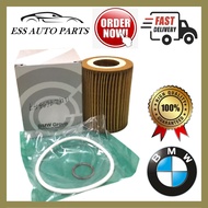 BMW 114I 316 F30 F31 F20 F21 N13 (HU7003) ENGINE OIL FILTER (11 427 635 557)