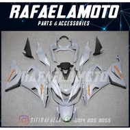 Kawasaki ZX-6R 636 Full Coverset Year 2013-2018 Fairing 75