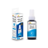 หมึกเติม Printmax Epson L-Serles 664/673 สีฟ้า 70 มล.