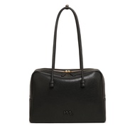 Halloween ITAMOOD Advanced Large-Capacity Retro Boston Bag Fashionable Commuting Simple Bowling Bag 