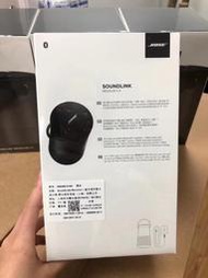 （詢價）BOSE Soundlink Revolve+II 大水壺B