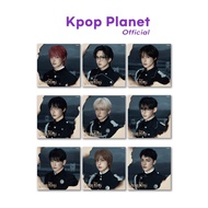 [POB/SOLO EDITION] &TEAM - 3rd EP Album [We on Fire]