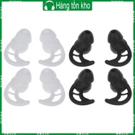 WIN Soft Silicone Earhooks Ear Buds Tips Wings for WF-1000XM3 WI-1000X Earphones Replacement Anti Sl