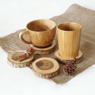 Coaster Coaster Wooden Coaster