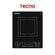 Tecno TIC2100 Ultra Slim Portable Induction Cooker