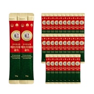 Korean Red Ginseng Extract Everyday Gold Red Ginseng Stick, 10g, 30 pieces