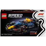 Lego 77243 Oracle Red Bull Racing RB20 F1 Race Car