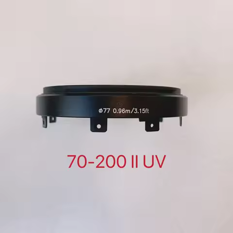 New original UV ring for Sony 70-200 II